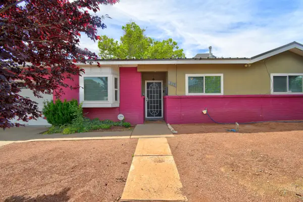 613 Jane Street Ne, Albuquerque, NM 87123