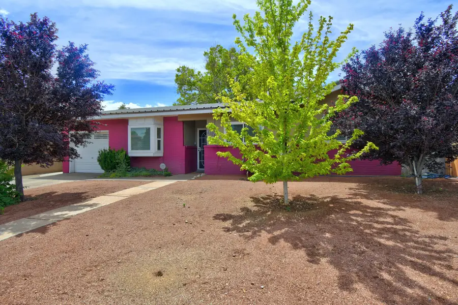 613 Jane Street Ne, Albuquerque, NM 87123 - #2