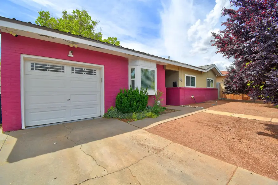 613 Jane Street Ne, Albuquerque, NM 87123 - #3