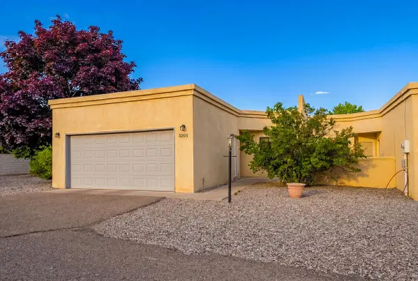 3201 Oakmount Drive Se, Rio Rancho, NM 87124