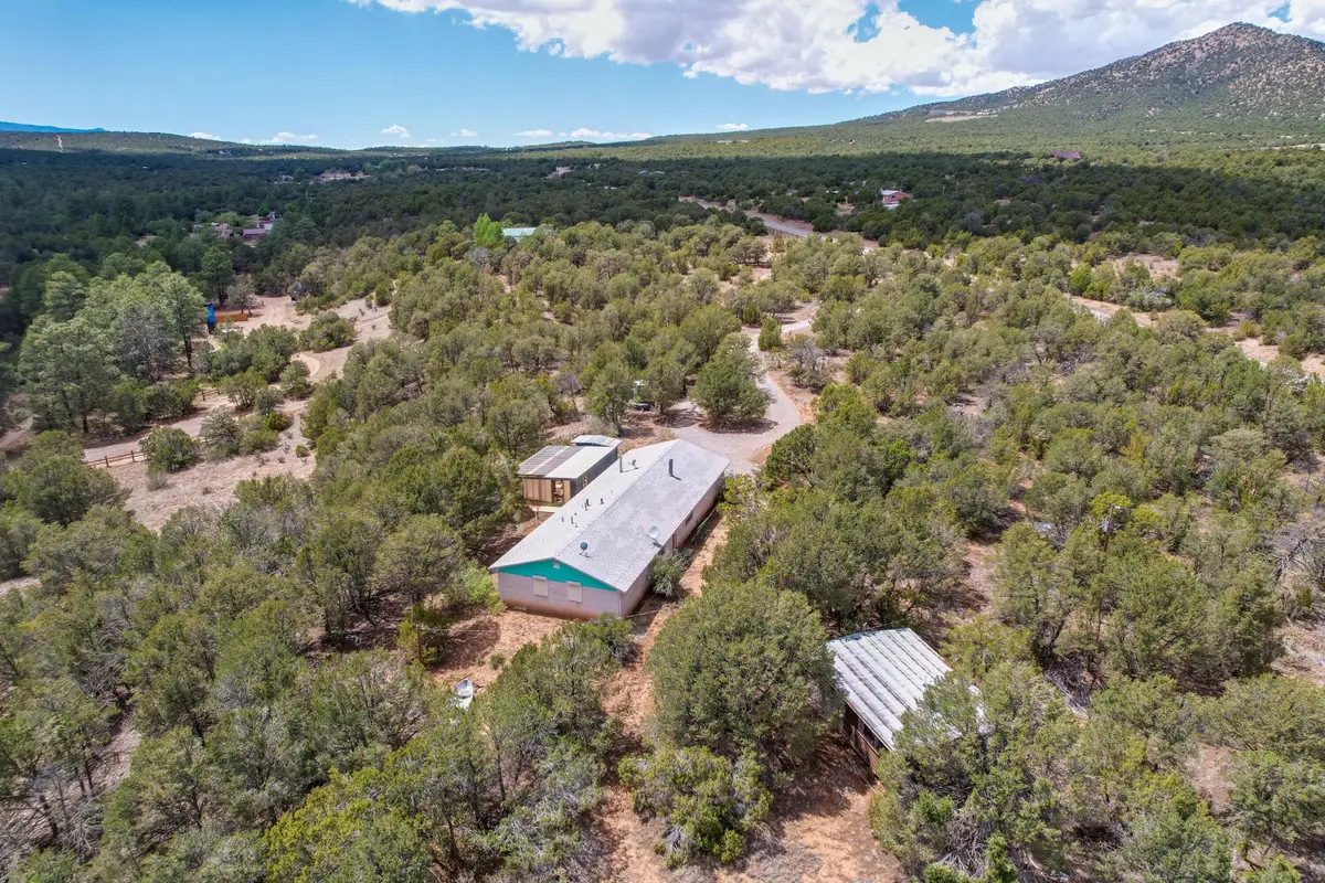 1429 New Mexico 344, Golden, NM 87047 - #1