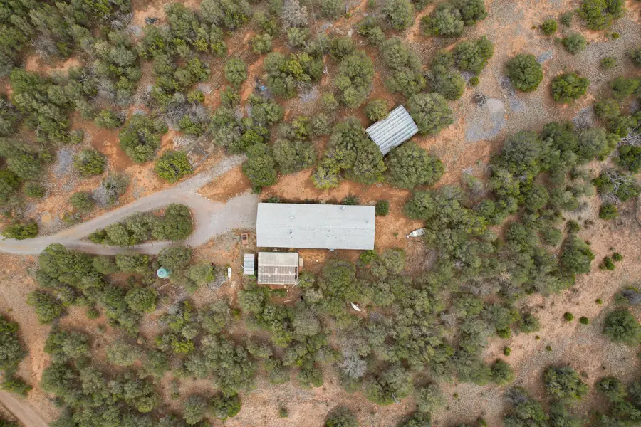1429 New Mexico 344, Golden, NM 87047 - #3