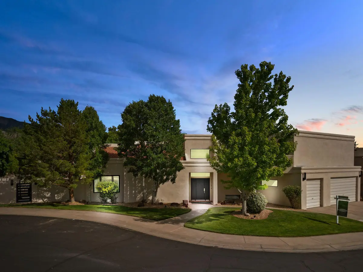 11724 Woodmar Lane Ne, Albuquerque, NM 87111 - #1