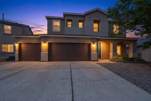 10647 Summercrest Drive Nw, Albuquerque, NM 87114