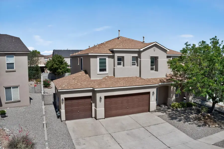 10647 Summercrest Drive Nw, Albuquerque, NM 87114 - #2