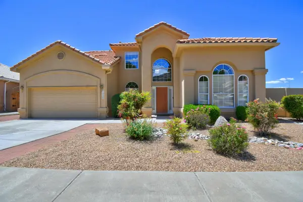 1400 White Rock Place Ne, Albuquerque, NM 87112