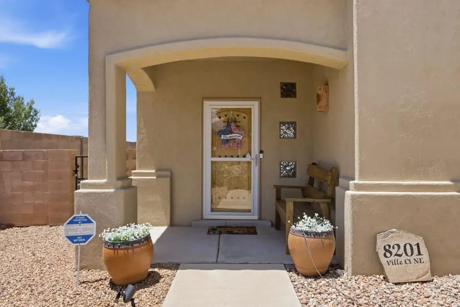 8201 Ville Court Ne, Albuquerque, NM 87113 - #2