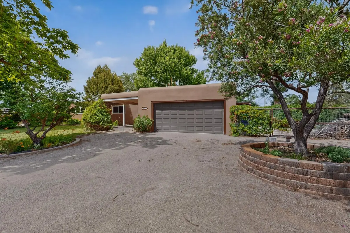 1201 Western Meadows Road Nw, Albuquerque, NM 87114 - #1