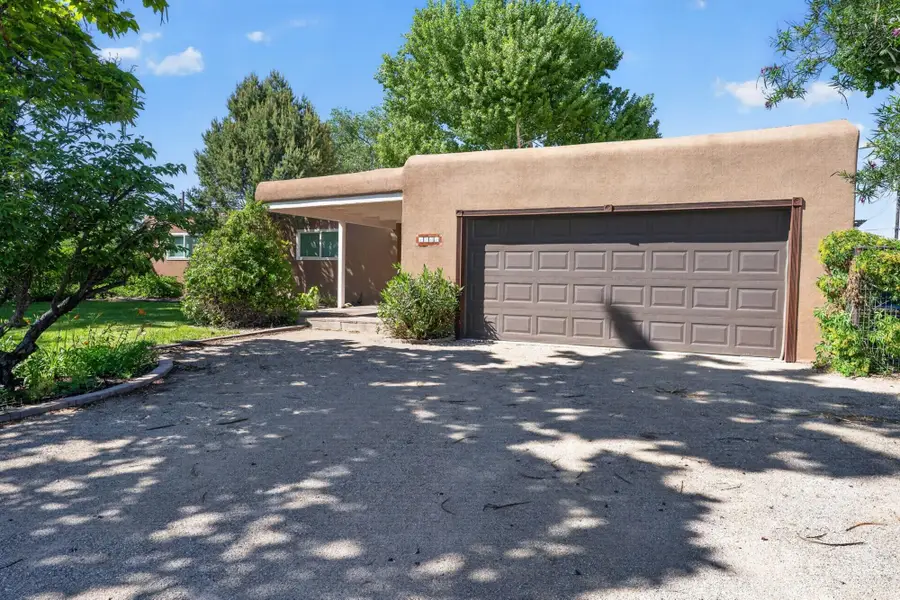 1201 Western Meadows Road Nw, Albuquerque, NM 87114 - #2