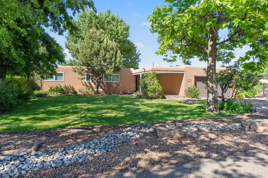 1201 Western Meadows Road Nw, Albuquerque, NM 87114 - #3