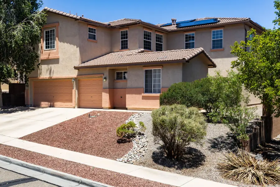 7123 Tree Line Avenue Nw, Albuquerque, NM 87114 - #2
