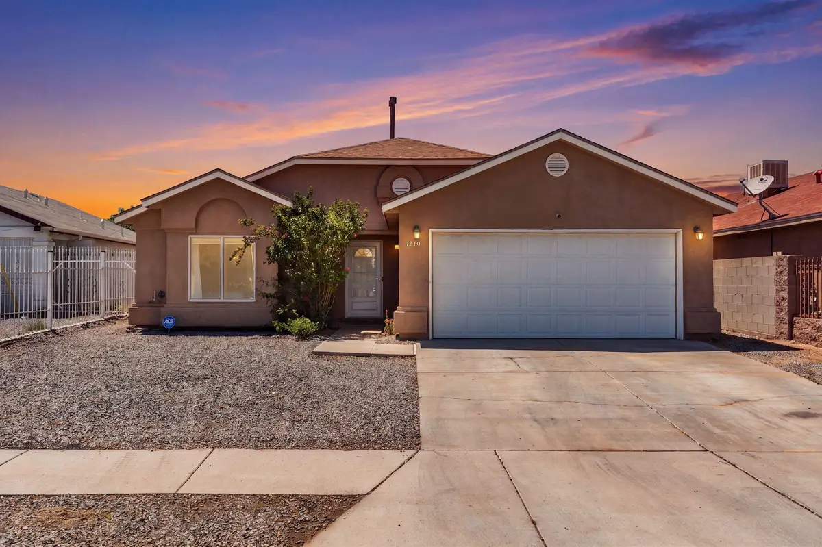 1719 Cool Springs Drive Sw, Albuquerque, NM 87121 - #1