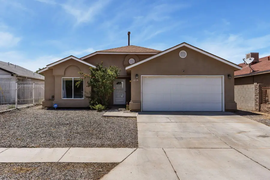 1719 Cool Springs Drive Sw, Albuquerque, NM 87121 - #2