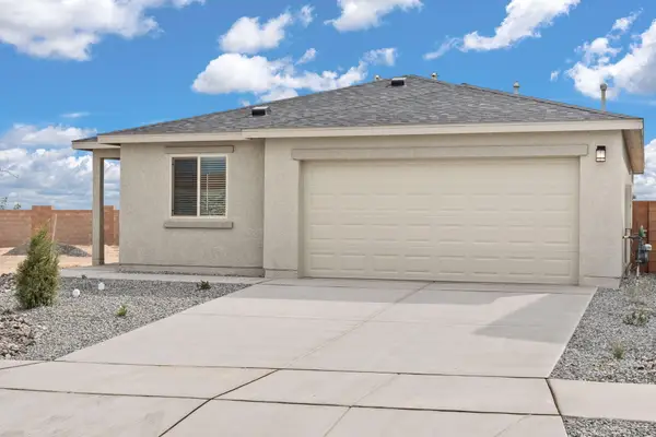 1705 Cowboy Haven Lane Ne, Rio Rancho, NM 87144