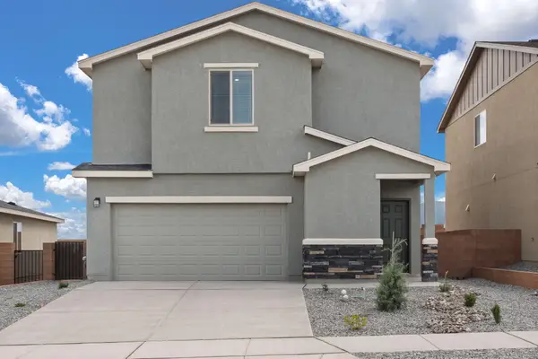 1732 Cowboy Haven Lane Ne, Rio Rancho, NM 87144