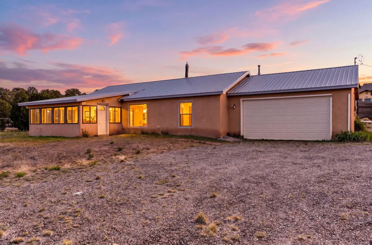 71 Woodland Drive, Tijeras, NM 87059 - #1