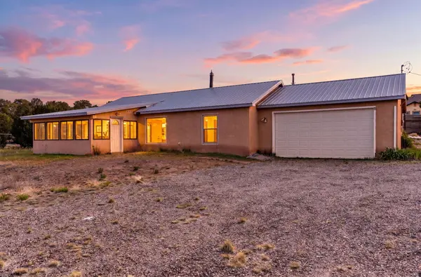 71 Woodland Drive, Tijeras, NM 87059
