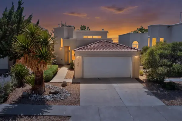 1247 Monte Verde Drive Ne, Albuquerque, NM 87112