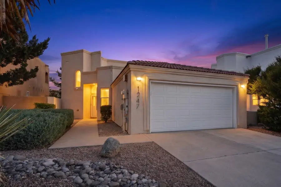 1247 Monte Verde Drive Ne, Albuquerque, NM 87112 - #2