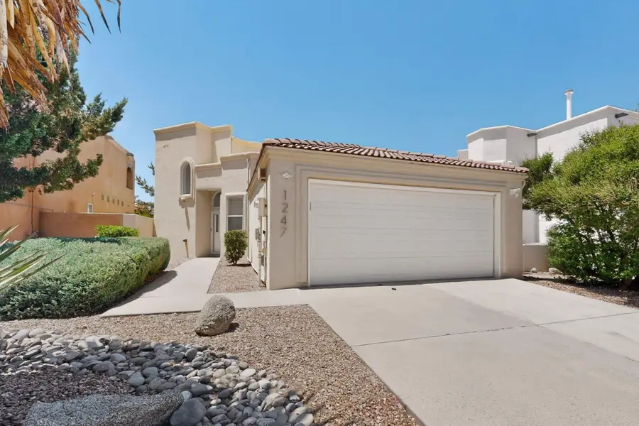 1247 Monte Verde Drive Ne, Albuquerque, NM 87112 - #3
