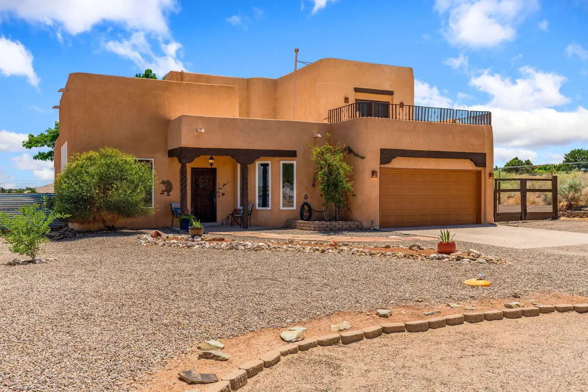 1548 16th Avenue Se, Rio Rancho, NM 87124 - #1