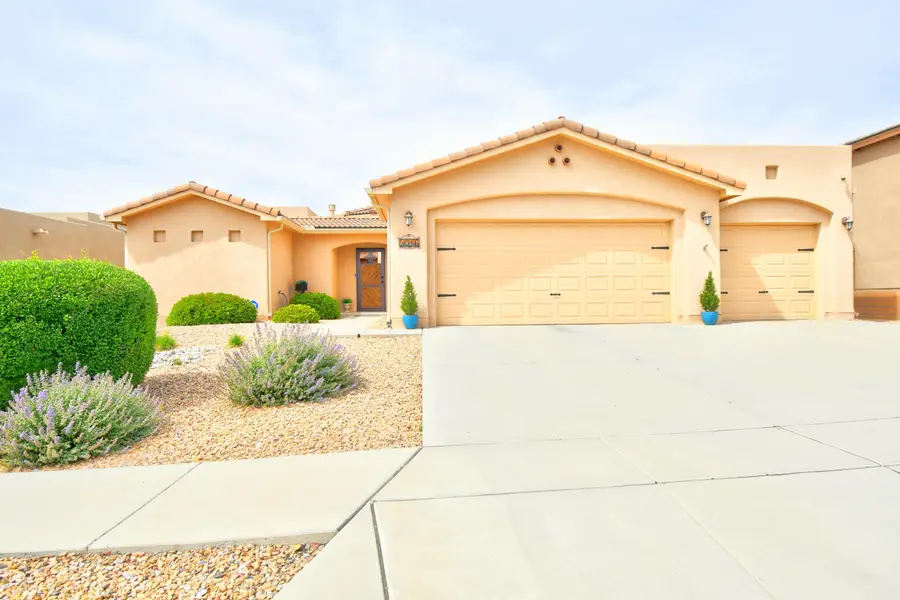 5016 San Adan Avenue Nw, Albuquerque, NM 87120 - #2
