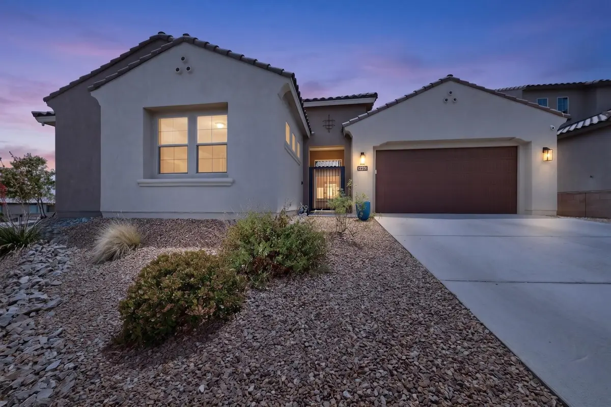 12200 Bear Valley Lane Nw, Albuquerque, NM 87120 - #1
