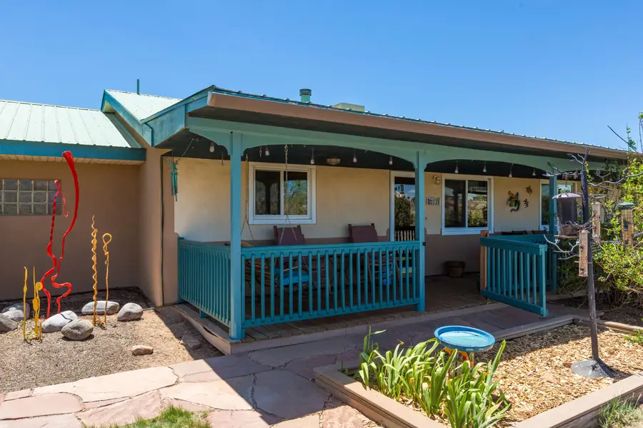 12 Arroyo Trail, Santa Fe, NM 87508 - #3