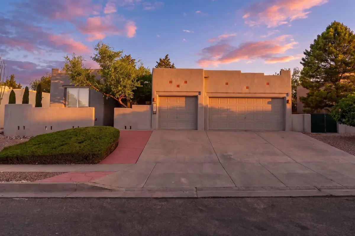 4331 Dry Creek Place Nw, Albuquerque, NM 87114 - #1