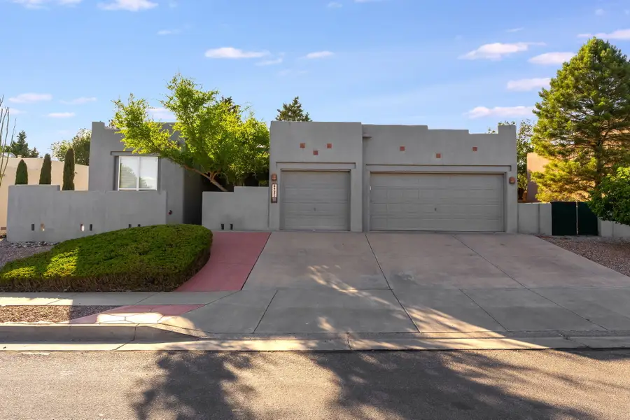 4331 Dry Creek Place Nw, Albuquerque, NM 87114 - #2