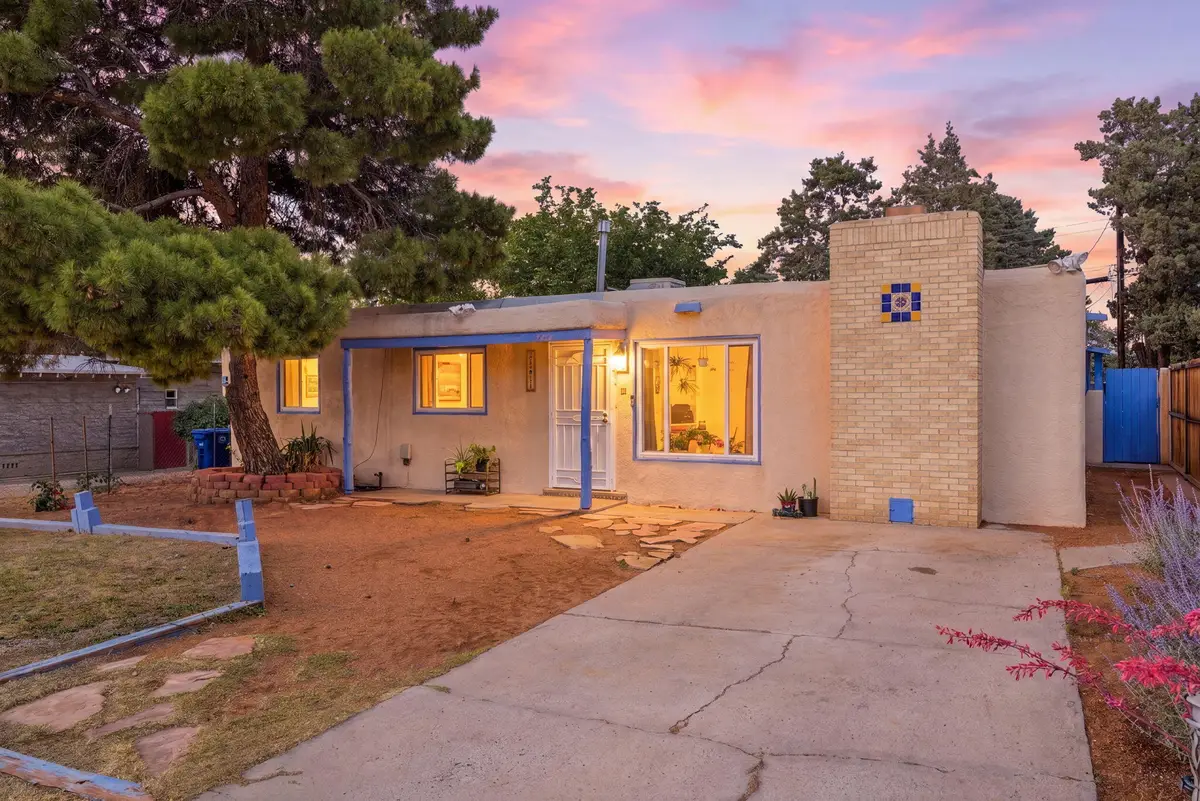 1211 Christine Street Ne, Albuquerque, NM 87112 - #1