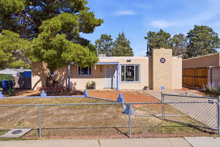 1211 Christine Street Ne, Albuquerque, NM 87112 - #2