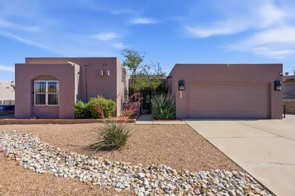 7442 Staghorn Drive Nw, Albuquerque, NM 87120