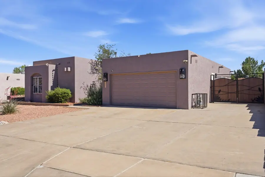 7442 Staghorn Drive Nw, Albuquerque, NM 87120 - #2