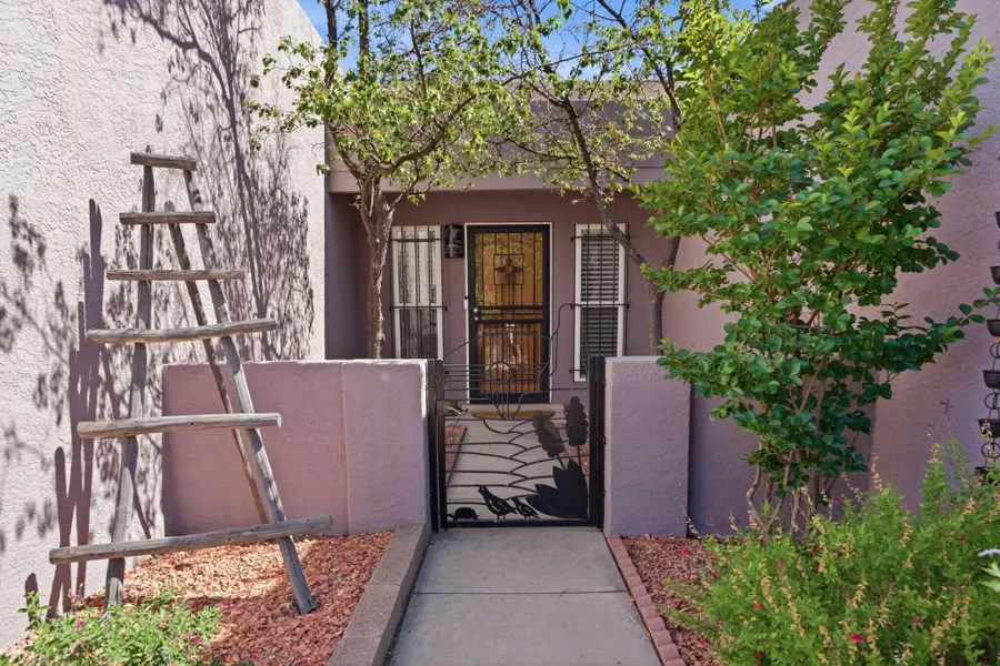 7442 Staghorn Drive Nw, Albuquerque, NM 87120 - #3