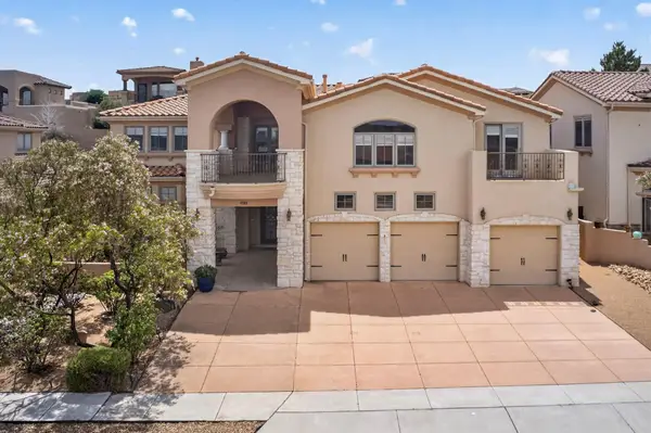 4505 Atherton Way Nw, Albuquerque, NM 87120