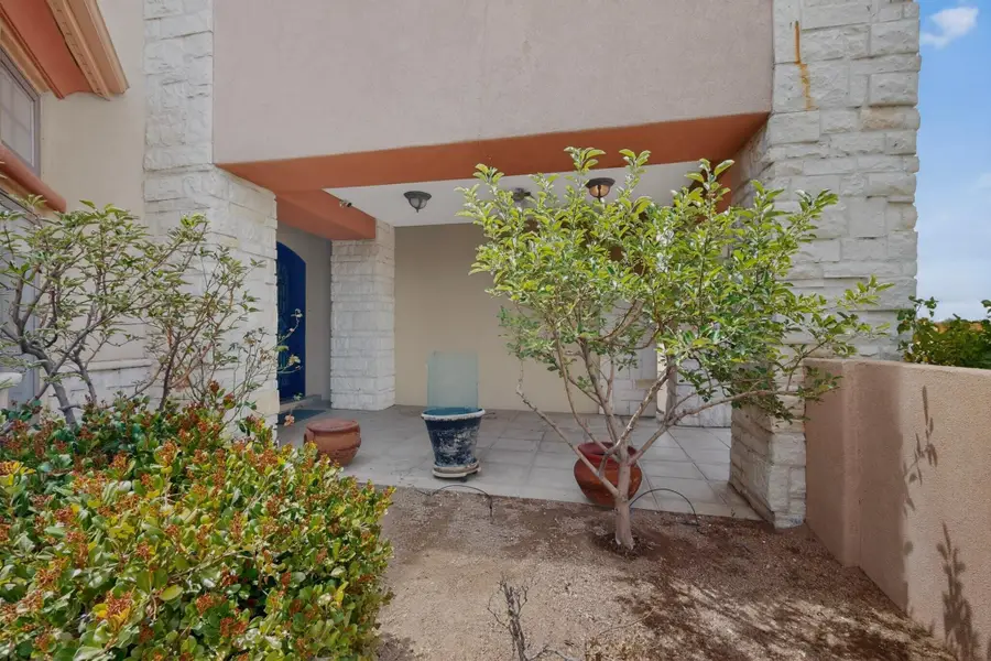 4505 Atherton Way Nw, Albuquerque, NM 87120 - #3