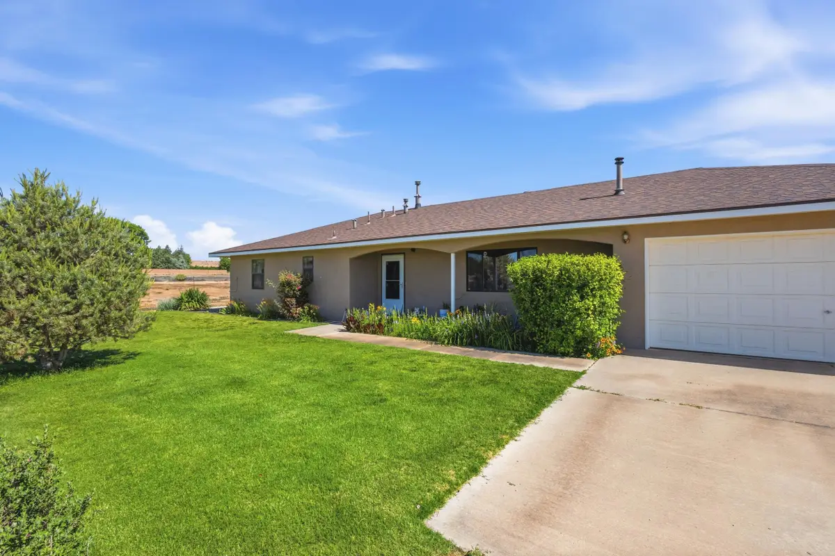 114 Armijo Road, Belen, NM 87002 - #1