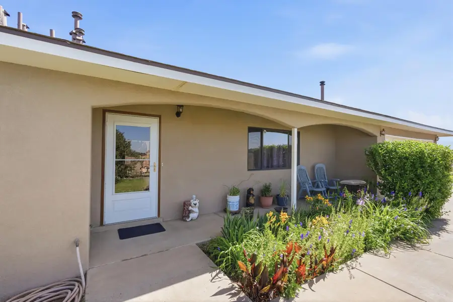 114 Armijo Road, Belen, NM 87002 - #3