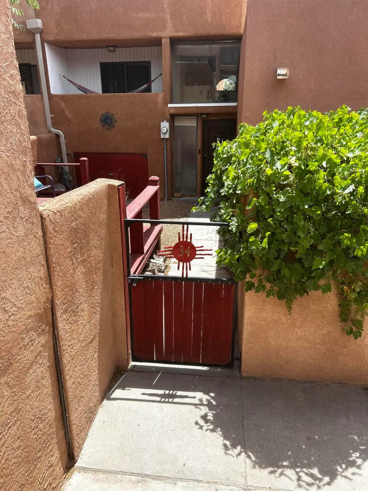 2700 Vista Grande Drive Nw #UNIT 34, Albuquerque, NM 87120 - #1