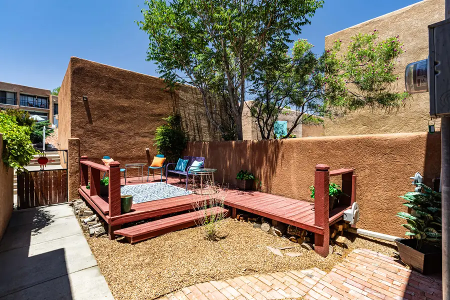 2700 Vista Grande Drive Nw #UNIT 34, Albuquerque, NM 87120 - #2