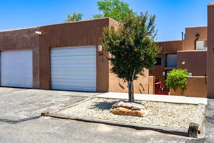 2700 Vista Grande Drive Nw #UNIT 34, Albuquerque, NM 87120 - #3