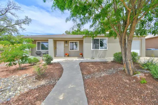 9209 Arvada Avenue Ne, Albuquerque, NM 87112