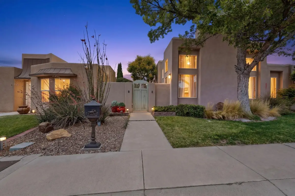 9107 La Costa Drive Ne, Albuquerque, NM 87111 - #1