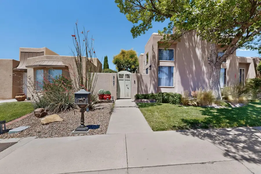 9107 La Costa Drive Ne, Albuquerque, NM 87111 - #2