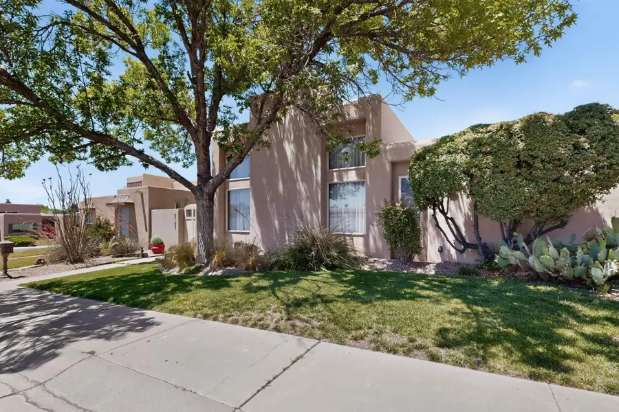 9107 La Costa Drive Ne, Albuquerque, NM 87111 - #3