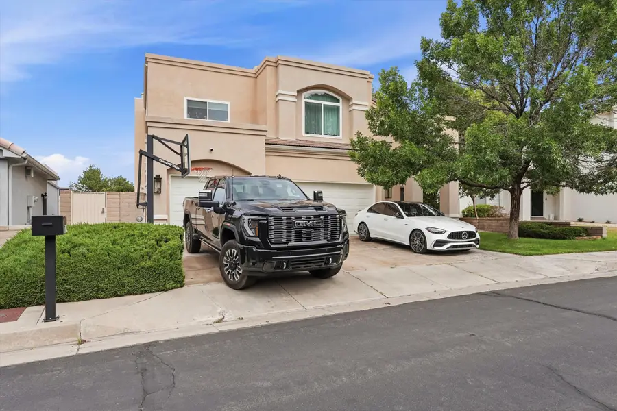 11405 Pine Top Lane Ne, Albuquerque, NM 87111 - #2
