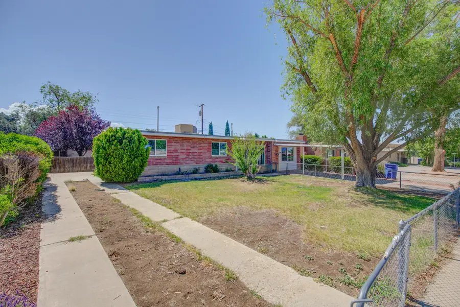 1226 Pitt Street Ne, Albuquerque, NM 87112 - #3