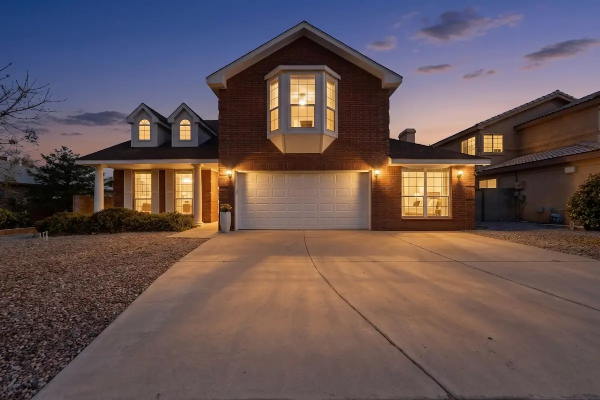 8401 Calle Adolanto Ne, Albuquerque, NM 87113 - #1