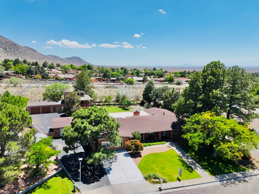1634 Sagebrush Trail Se, Albuquerque, NM 87123 - #2